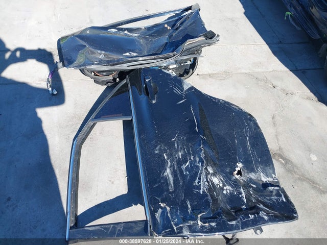 Toyota CAMRY XLE 2017 4T1BF1FK0HU700378 Image 12