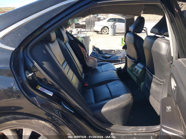 Toyota CAMRY XLE 2017 4T1BF1FK0HU700378 Image 8
