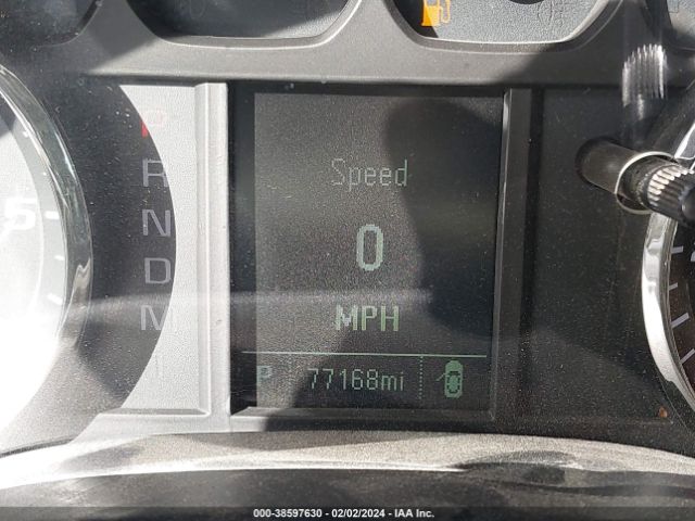1GC0CUEG4GZ375805 Chevrolet Silverado 2500hd Wt