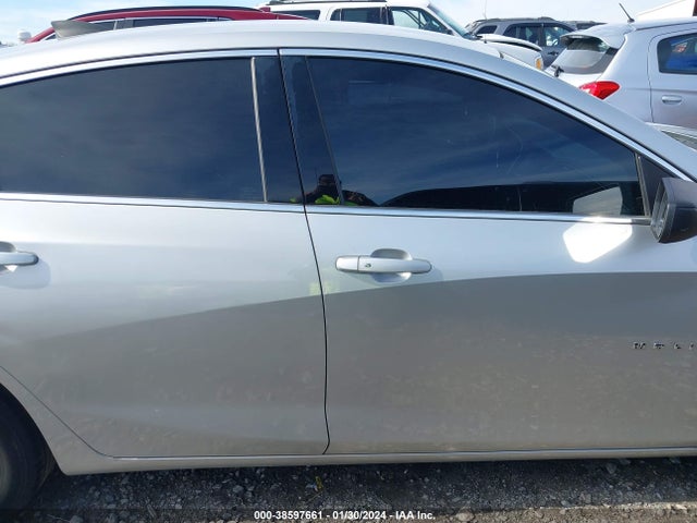 Chevrolet Malibu 1ls 2018 1G1ZB5ST4JF104620 Image 13