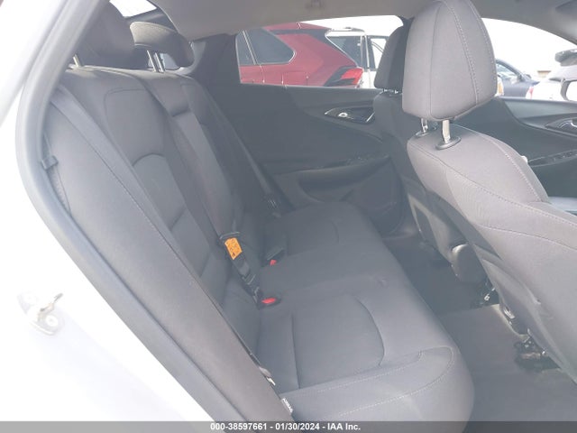 Chevrolet Malibu 1ls 2018 1G1ZB5ST4JF104620 Image 8