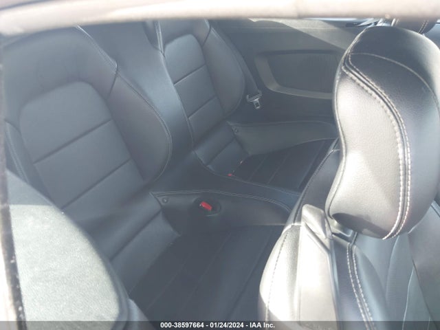 Ford Mustang Ecoboost Premium 2016 1FATP8UH6G5292506 Image 8