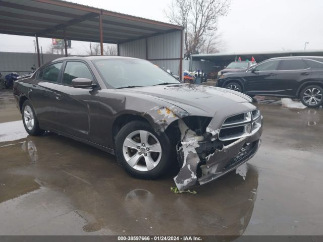 2014 2C3CDXBG8EH170778 main image