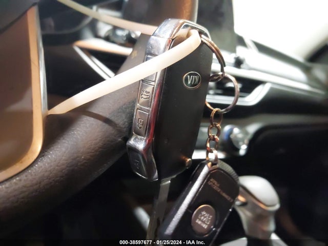 KIA Forte Lxs 2019 3KPF24AD7KE068111 Image 11