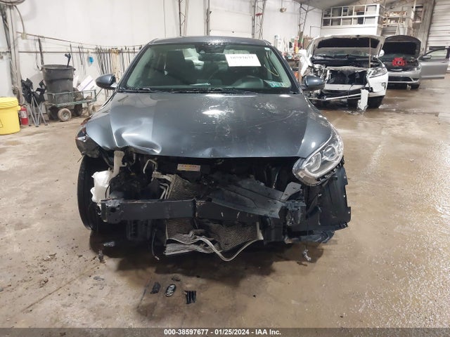 KIA Forte Lxs 2019 3KPF24AD7KE068111 Image 12