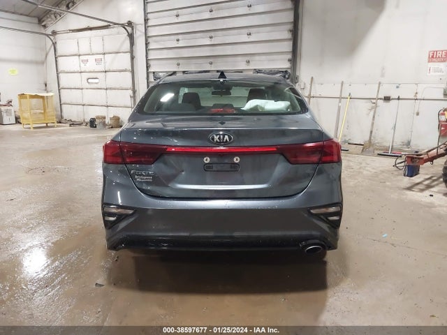 KIA Forte Lxs 2019 3KPF24AD7KE068111 Image 16