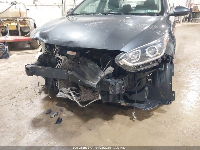 KIA Forte Lxs 2019 3KPF24AD7KE068111 Image 6
