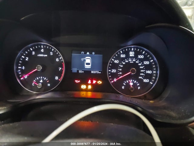 KIA Forte Lxs 2019 3KPF24AD7KE068111 Image 7