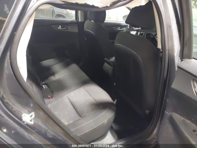 KIA Forte Lxs 2019 3KPF24AD7KE068111 Image 8