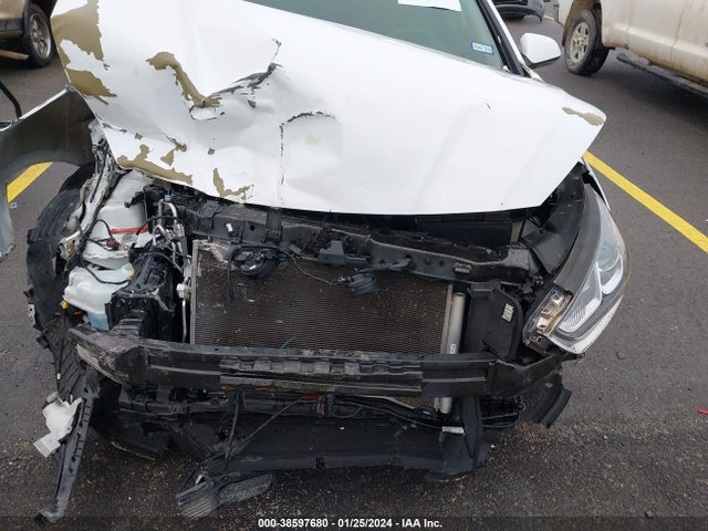 Hyundai SONATA SE 2019 5NPE24AF9KH753140 Image 12