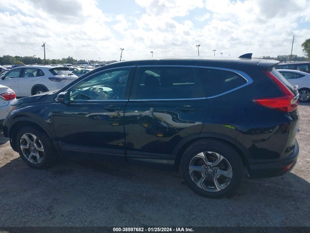 Honda CR-V EX 2017 7FARW1H52HE000384 Image 15