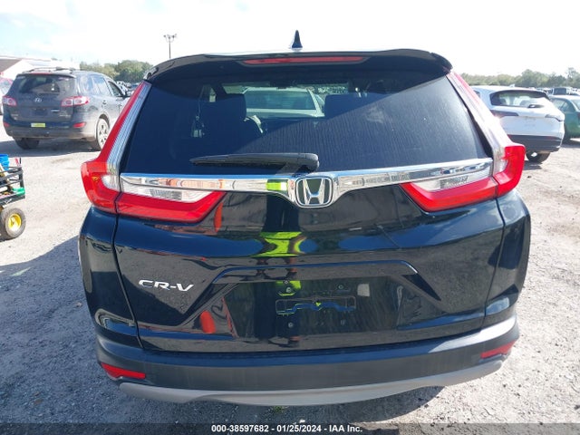 Honda CR-V EX 2017 7FARW1H52HE000384 Image 17