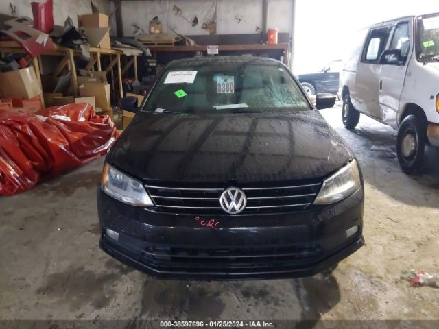 3VWD17AJ2GM411760 Volkswagen Jetta 1.8t Sport