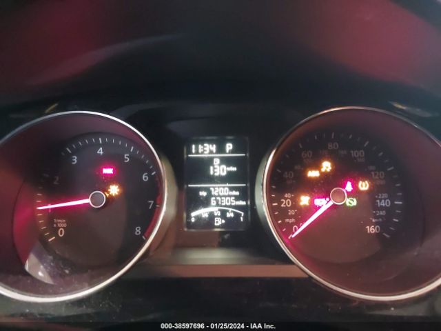 3VWD17AJ2GM411760 Volkswagen Jetta 1.8t Sport