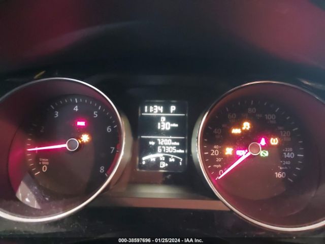 3VWD17AJ2GM411760 Volkswagen Jetta 1.8t Sport