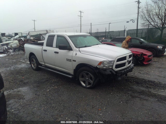 RAM 1500 Express 2014 1C6RR7FT6ES105801 zdjęcie główne