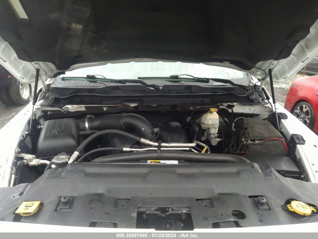 RAM 1500 Express 2014 1C6RR7FT6ES105801 Image 10