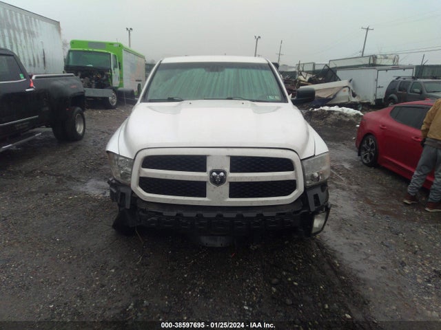 RAM 1500 Express 2014 1C6RR7FT6ES105801 Image 13