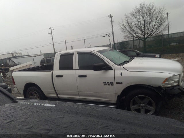 RAM 1500 Express 2014 1C6RR7FT6ES105801 Image 14