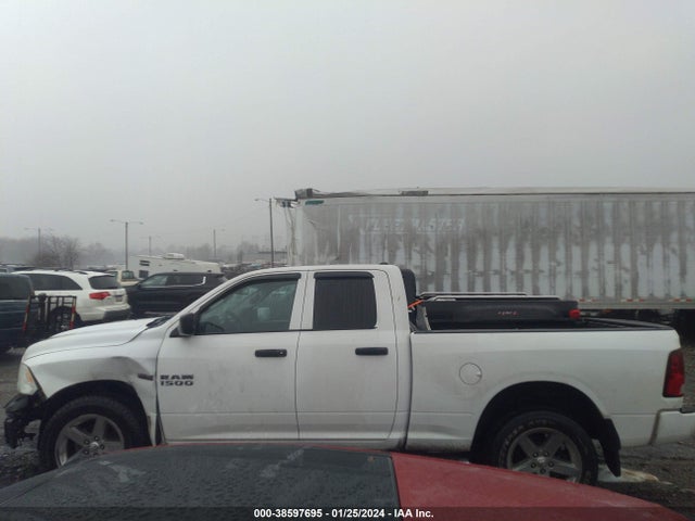 RAM 1500 Express 2014 1C6RR7FT6ES105801 Image 15