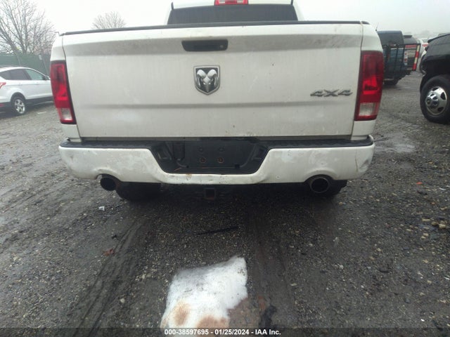 RAM 1500 Express 2014 1C6RR7FT6ES105801 Image 12