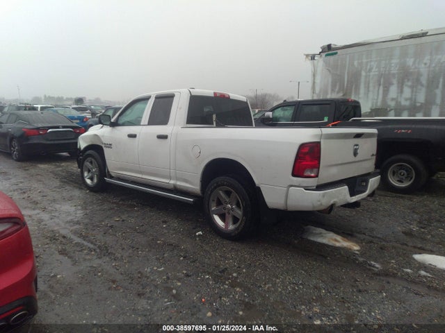 RAM 1500 Express 2014 1C6RR7FT6ES105801 Image 3