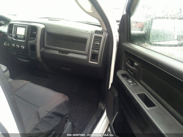 RAM 1500 Express 2014 1C6RR7FT6ES105801 Image 5