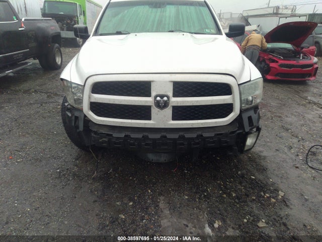 RAM 1500 Express 2014 1C6RR7FT6ES105801 Image 6