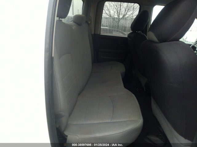 RAM 1500 Express 2014 1C6RR7FT6ES105801 Image 8