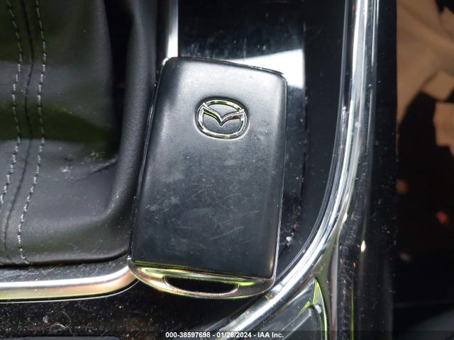 2022 Mazda Cx-9 Sport მანქანა იყიდება აუქციონზე, vin: JM3TCBBY8N0603554, აუქციონის ნომერი: 38597698