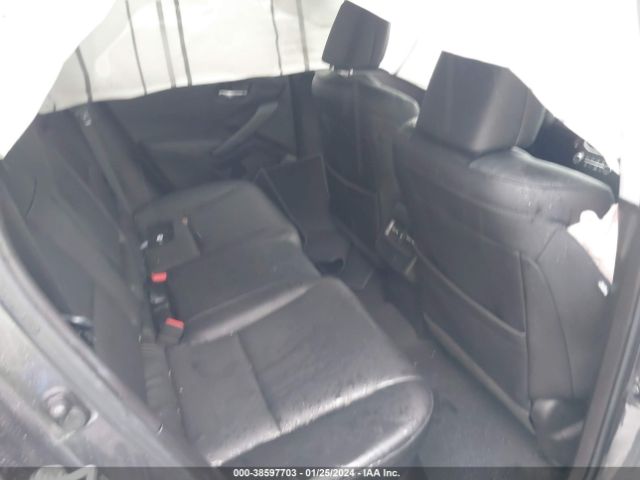 5J8TB4H34JL006284 Acura RDX