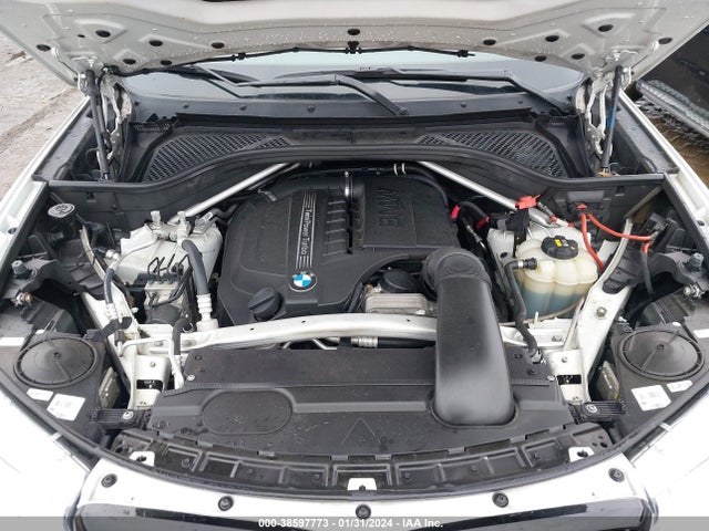 5UXKR0C53H0U53531 BMW X5 Xdrive35i