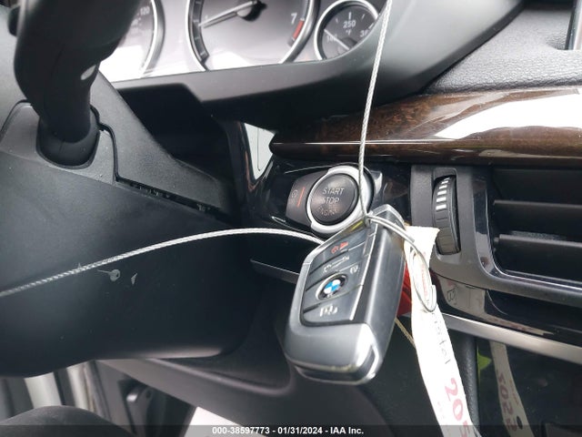 5UXKR0C53H0U53531 BMW X5 Xdrive35i