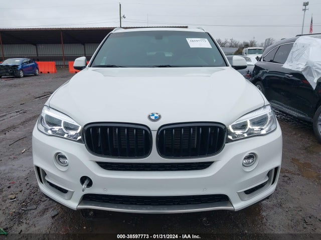 5UXKR0C53H0U53531 BMW X5 Xdrive35i