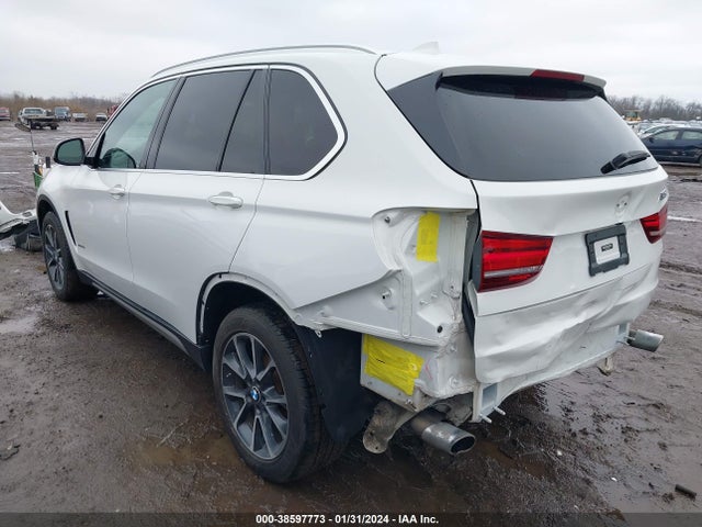 5UXKR0C53H0U53531 BMW X5 Xdrive35i
