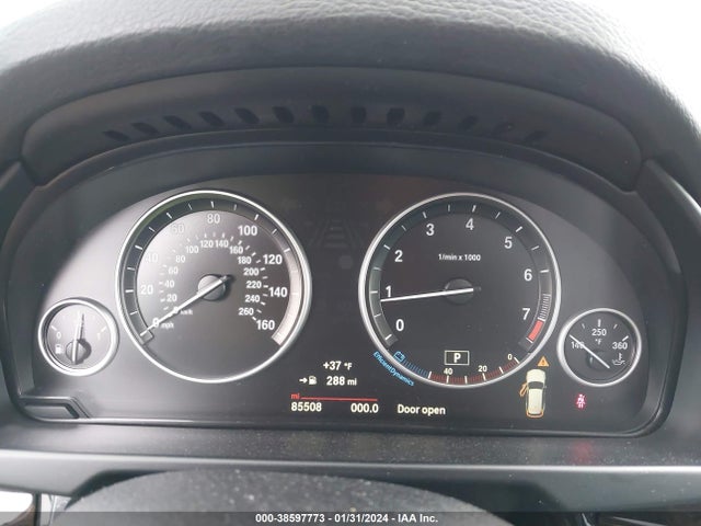 5UXKR0C53H0U53531 BMW X5 Xdrive35i