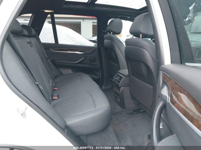 5UXKR0C53H0U53531 BMW X5 Xdrive35i