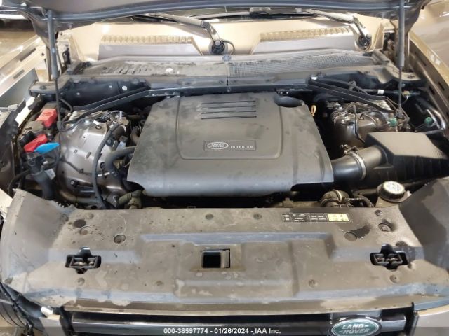 SALEK7RX9M2046728 Land Rover Defender 110 Standard