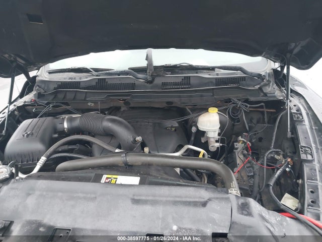 RAM 1500 Express 2015 3C6RR7KT4FG699416 Image 10