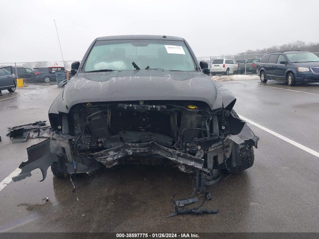 RAM 1500 Express 2015 3C6RR7KT4FG699416 Image 13
