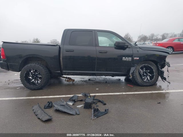 RAM 1500 Express 2015 3C6RR7KT4FG699416 Image 14