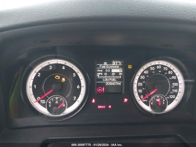 RAM 1500 Express 2015 3C6RR7KT4FG699416 Image 16