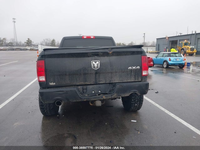 RAM 1500 Express 2015 3C6RR7KT4FG699416 Image 17