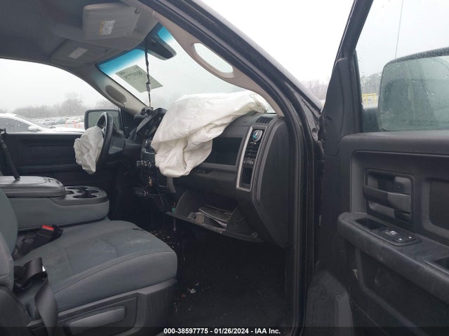 RAM 1500 Express 2015 3C6RR7KT4FG699416 Image 5