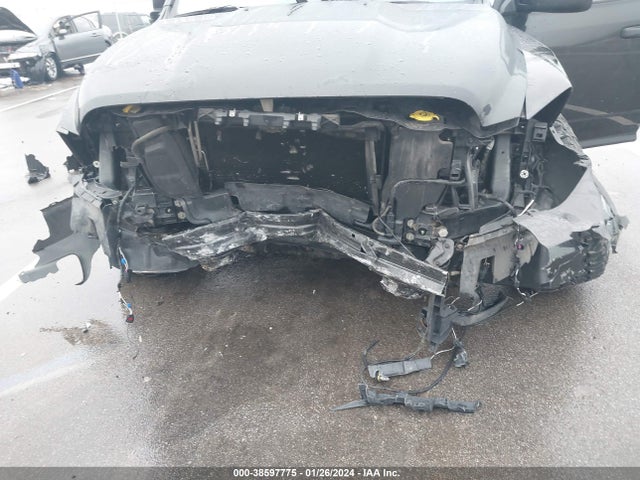 RAM 1500 Express 2015 3C6RR7KT4FG699416 Image 6