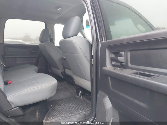 RAM 1500 Express 2015 3C6RR7KT4FG699416 Image 8