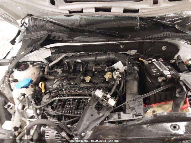 1VWSA7A39LC007083 Volkswagen Passat 2.0t Se
