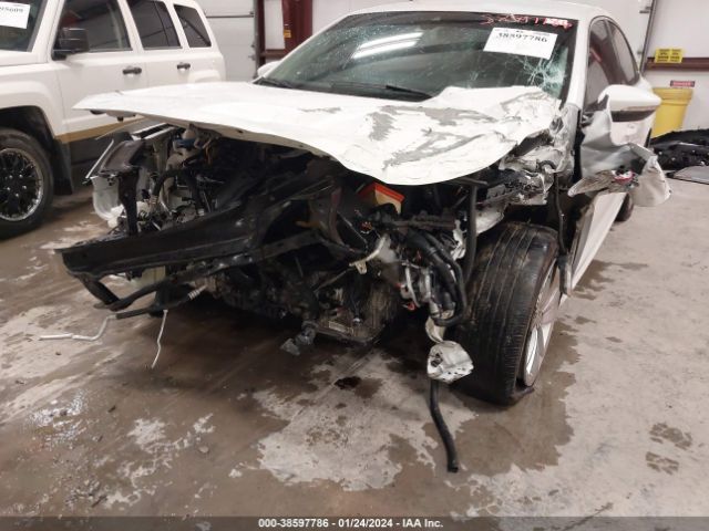1VWSA7A39LC007083 Volkswagen Passat 2.0t Se