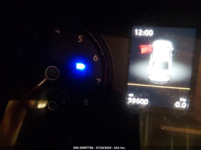 1VWSA7A39LC007083 Volkswagen Passat 2.0t Se