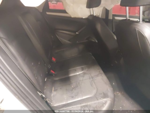 1VWSA7A39LC007083 Volkswagen Passat 2.0t Se